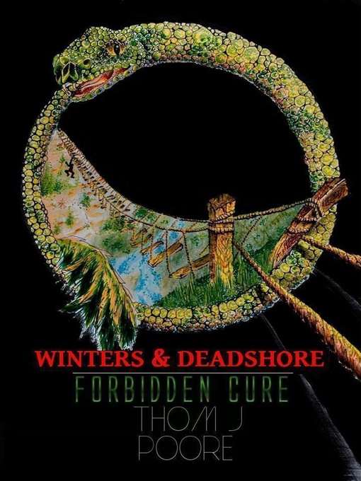 Title details for Winters & Deadshore by Thom Poore - Wait list